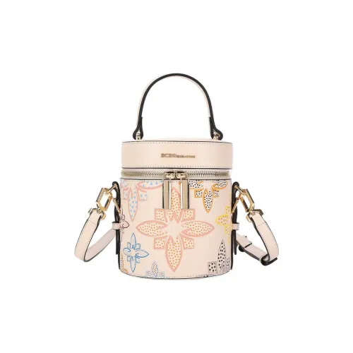 BCBGENERATION ПУ (полиуретан) Ведрообразная сумка Сумка Сумка через плечо Сумка через плечо Женская Многоцветная