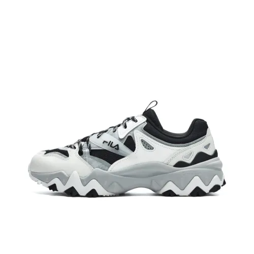 FILA Oakmont 2 Casual Low Top Мужской