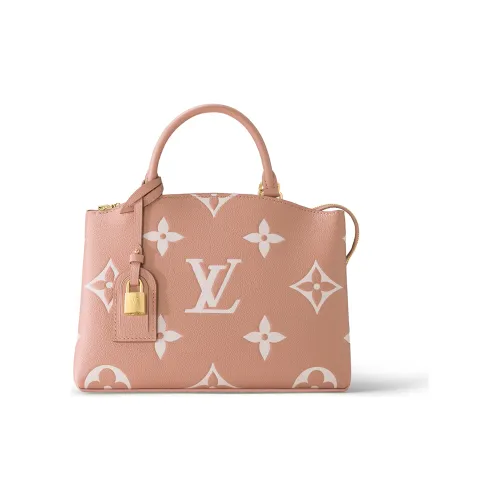 LOUIS VUITTON Petit Palais Клатчи Женские