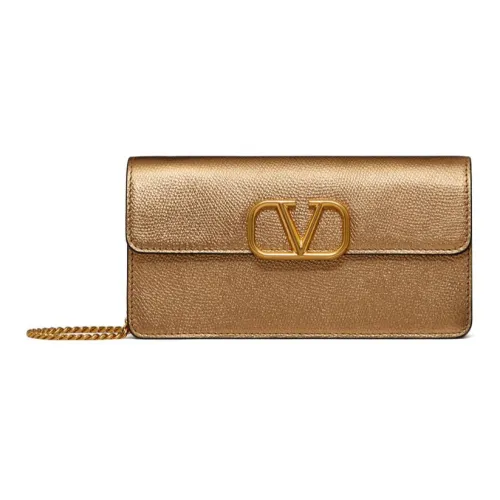 Valentino Vlogo Сумки через плечо Женские