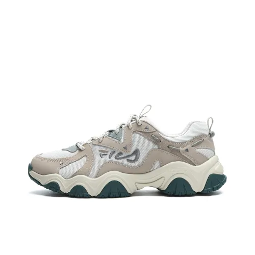 FILA Cat Claw Повседневный Низкий Топ Мужской