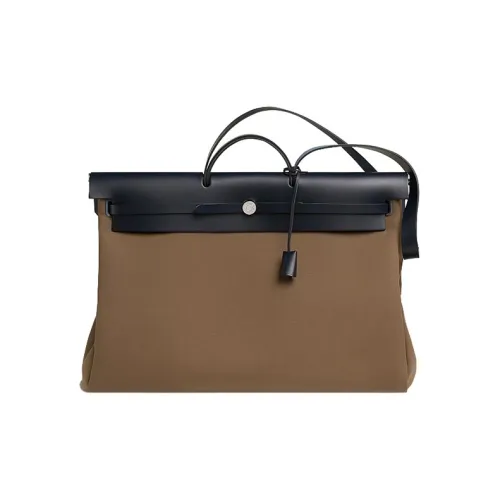 HERMES Herbag Zip Клатчи Мужской