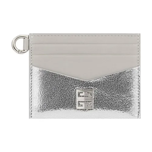 Givenchy Кожа Держатель для карт Женские