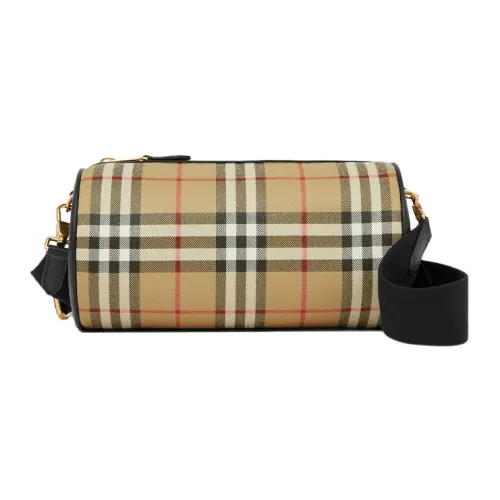 Burberry Винтажные сумки через плечо женские