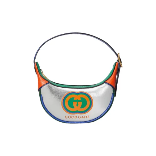 GUCCI Кожа Через плечо Одно плечо Сумка Мини Мужская