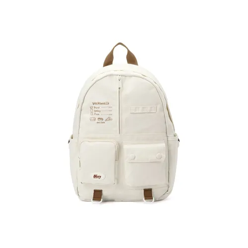 VANWALK Полиэстер Рюкзак Большой Унисекс Многоцветный