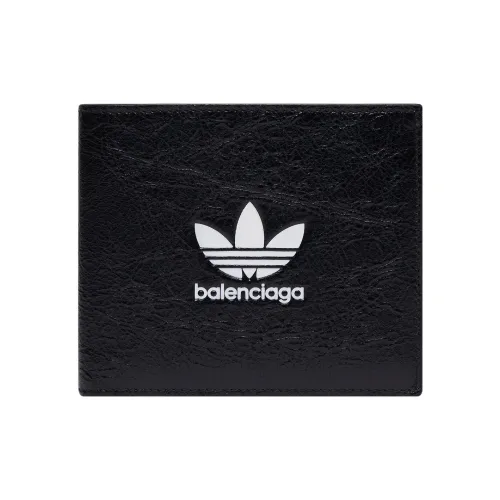 Balenciaga x Adidas Кошельки Мужской
