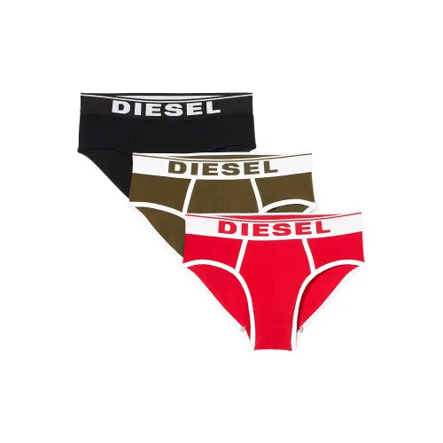 DIESEL Мужские трусы-бикини