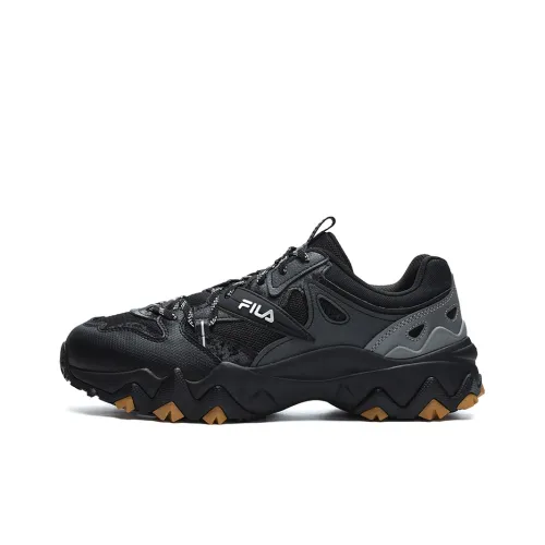 FILA Oakmont 2 Casual Low Top Мужской