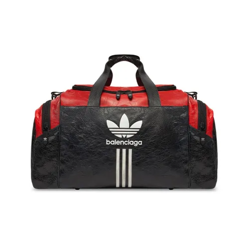 Balenciaga x Adidas Спортивные сумки Мужской