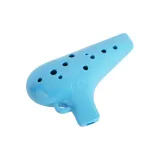 QMT-4 середний диапазон Синий