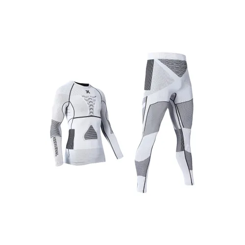 Koxuani Женские Термокомплекты