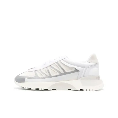 Maison Margiela 50 Спортивная повседневная обувь Женская Белая