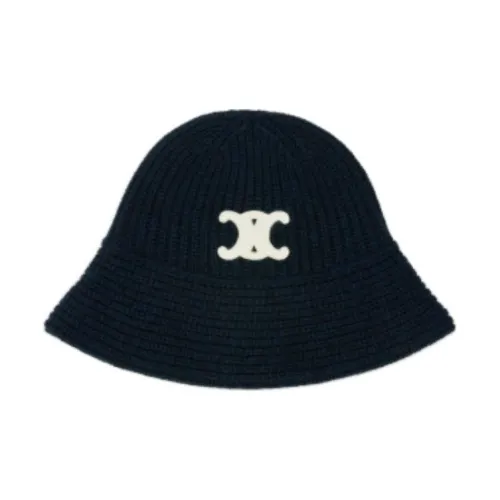 CELINE Кашемир Ведроши Женские