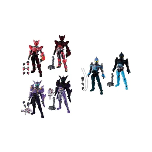 BANDAI SO DO Chronicle Layer Подвижный Masked Рыцарь Ors COMBOCHANGE2 Играть Food Целая коробка 6 шт