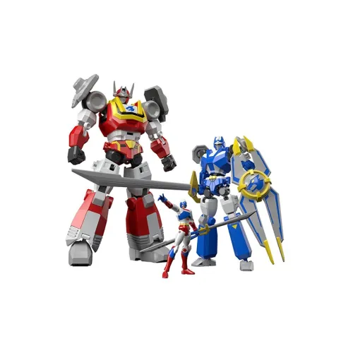 BANDAI Машина Сделано Робот Kronos Великий Контратака Супер Minipla Сто Пятьдесят Вид Набор Играть Еда ИНТЕГРИРОВАТЬ 3