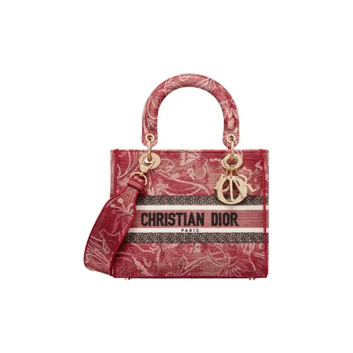 DIOR Lady D LITE Сумки Женские