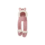 YMW0114 Розовый