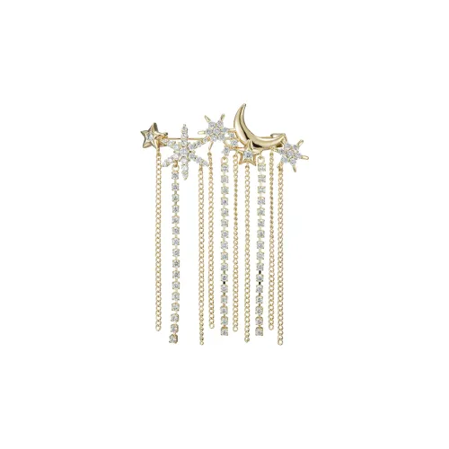 VAN GOGH Броши Женские