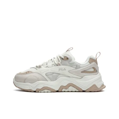FILA Collina Повседневный Низкий Топ Женский
