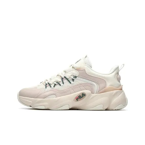 FILA Jagger Casual Low Top Женские