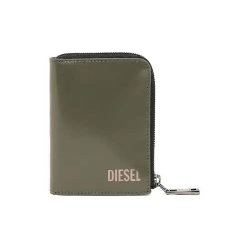 DIESEL Кошельки Мужской