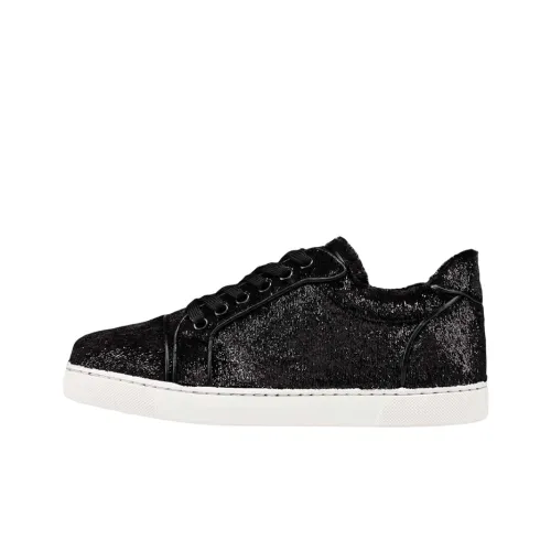Christian Louboutin Скейтборд Кроссовки Низкие Женские
