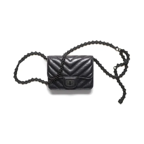 CHANEL 22K Осень и Зима Поясные сумки Женские