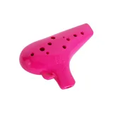 QMT-3 середнеразмерный Красный