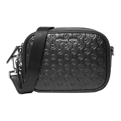 MICHAEL KORS Сумки через плечо Мужской