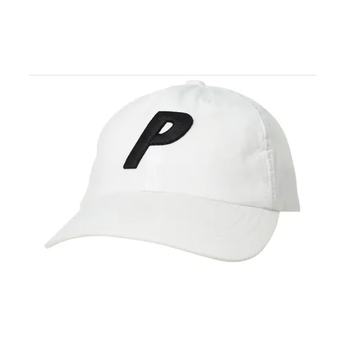 Дворцовый Бейсболки Белый Унисекс