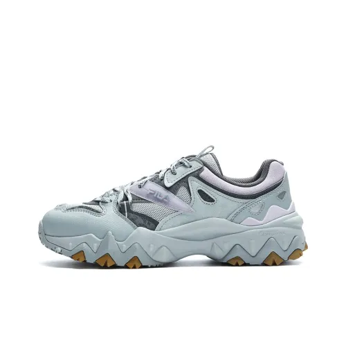 FILA Oakmont 2 Casual Low Top Женские
