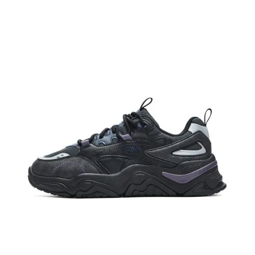 FILA Collina Повседневный Низкий Топ Женский