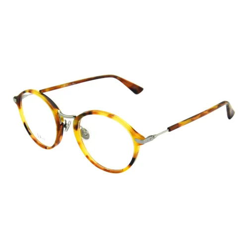 DIOR Пластина And Металл Круглый OPTICAL Очки Унисекс