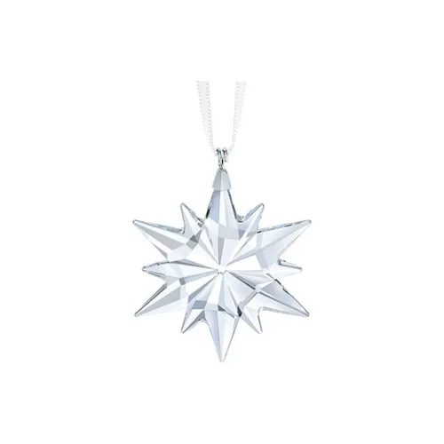 Swarovski Сувениры и Украшения Кристальные Подвески Унисекс