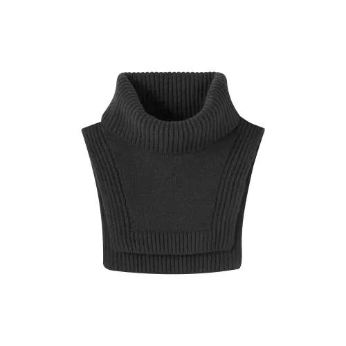 A.P.C. Joint Paragraph Палантины Серый Мужской