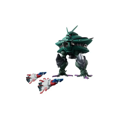 BANDAI FW Gundam Converge Мобильный воин Гандам Big Zam 29-я серия Играть Food Gashapon