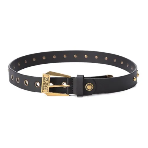 VERSACE Stud Украшение Заклепки Женские Ширина 2,8 см