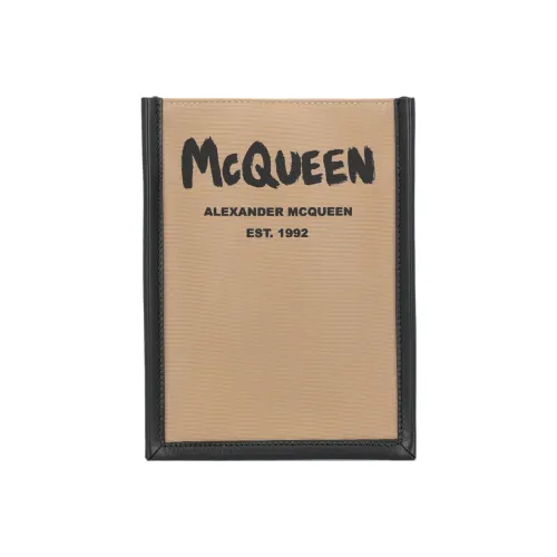 Alexander McQueen Crossbody сумки Мужские