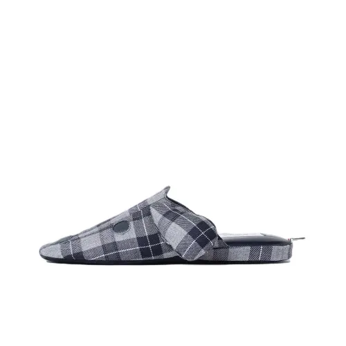 THOM BROWNE Домашние тапочки Мужской