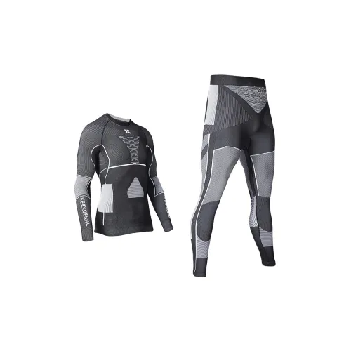 Koxuani Женские Термокомплекты