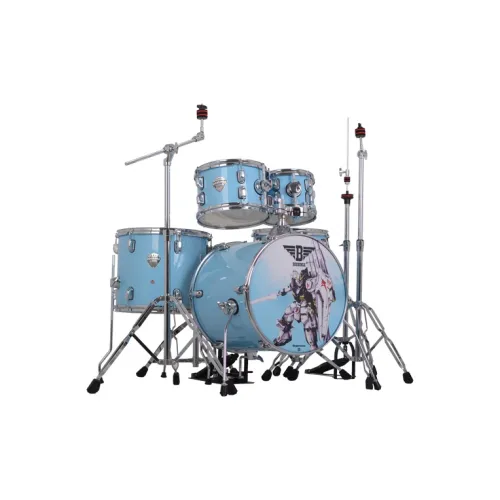 BOOBINGA Ударные палочки