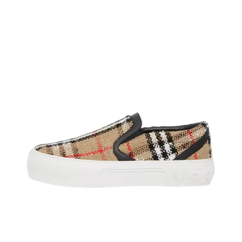 Burberry Винтаж Женские повседневные туфли Женские