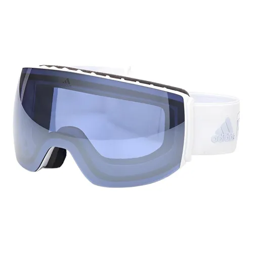 Adidas Солнцезащитные очки Белые Женские