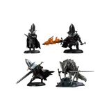 Целая коробка 4 штуки