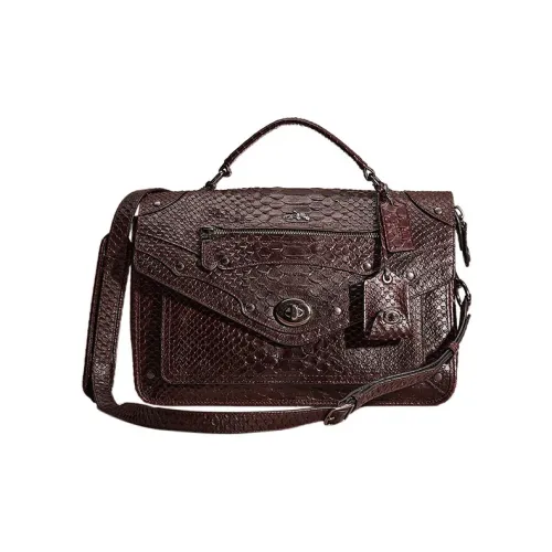 COACH Rhyder Сумки Мужской