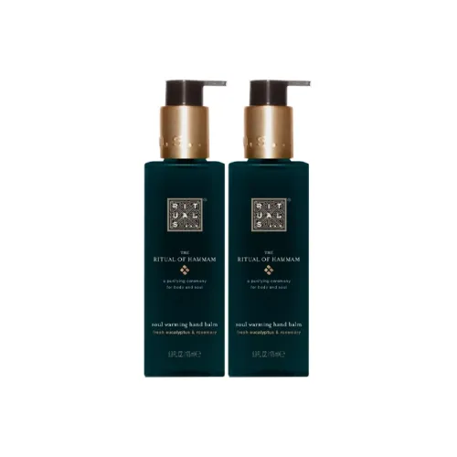 Крем для рук Rituals увлажняющий