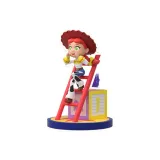 Подтвержденная версия модели - JESSIE (разборка и снятие с упаковки)