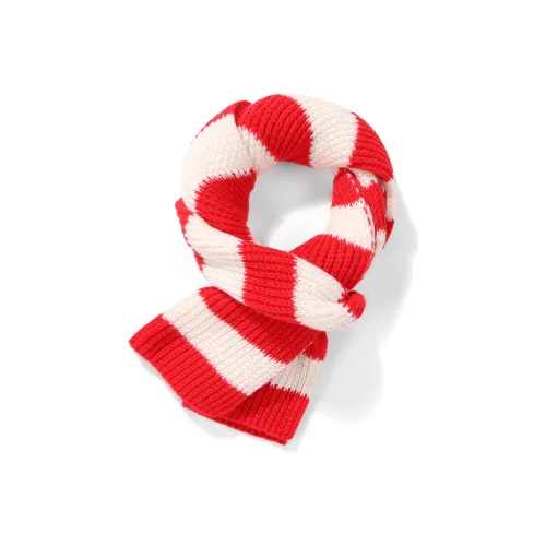 XXOFF Полиэфирный трикотаж Шарфы Женские