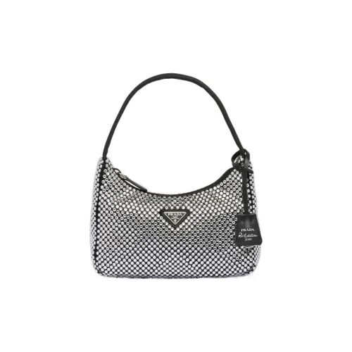 PRADA Бродяга Сумки Женские